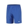 Teamline Shorts Heren-Blauw