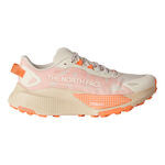 The North Face Trailschoen The North Face Altamesa 500 V2 Trailschoen Dames - cr&egrave;me, oranje