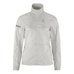 Craft Kleding Craft Pro Hypervent 2 Hardloopjas Dames-Grijs
