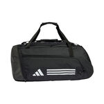 adidas adidas TR Duffle M Sporttas-Zwart