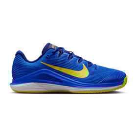 Afbeelding van Vapor 12 Gravelschoen Heren-Blauw,Geel