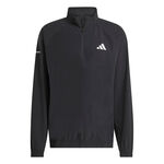 adidas Kleding adidas Training Essential Trainingsjack Heren-zwart