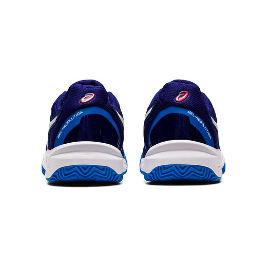 ASICS