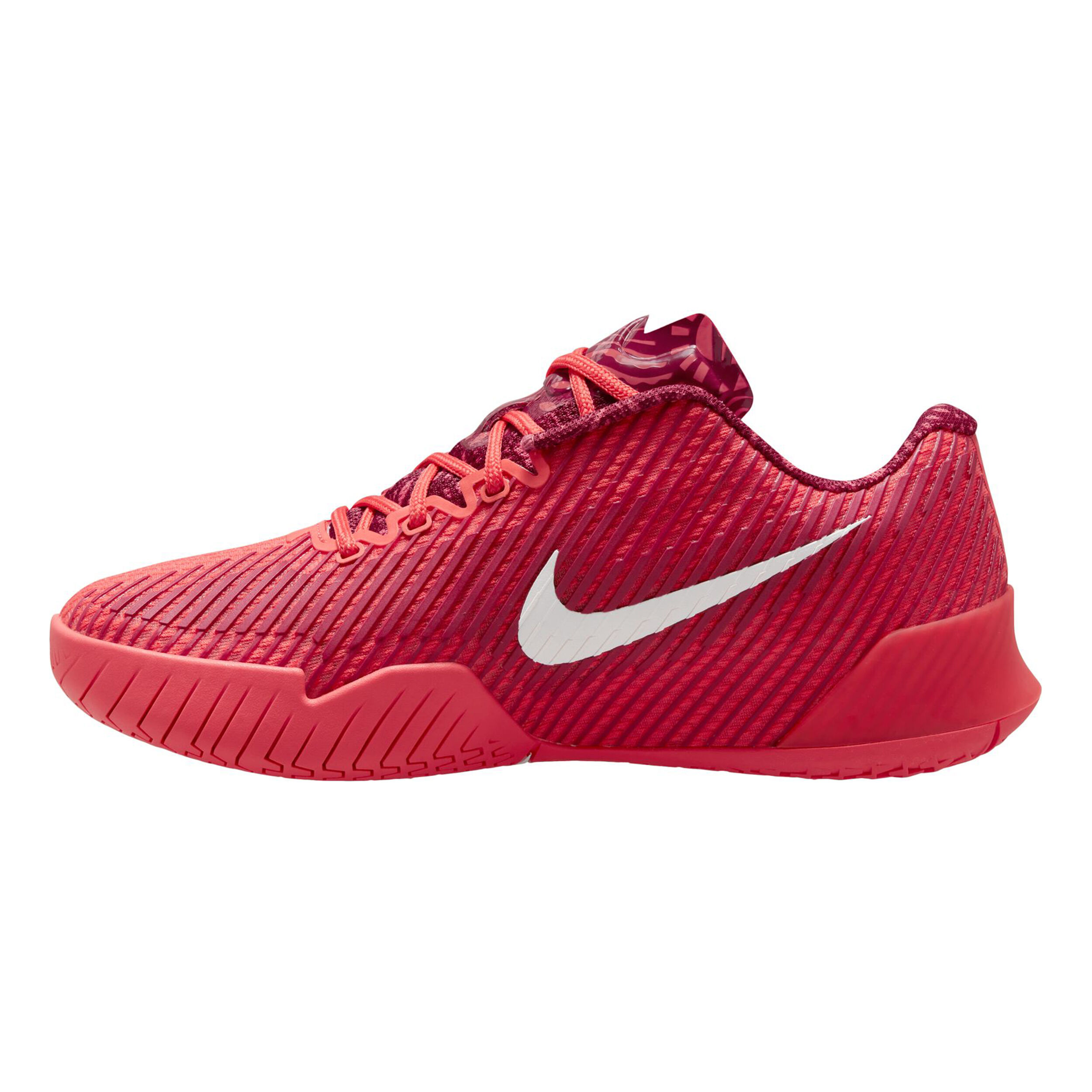 Nike vapor dames online