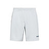 7in Icon Shorts Heren-Grijs