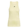 Y-Tank Tanktop Dames-Goudgeel