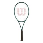 Wilson Tennisrackets Wilson Blade BLADE 98L V9 Tourracket