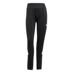 adidas Hardloopbroek adidas adi365  Hardloopbroek Dames-zwart
