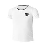 Racket Roots Kleding Racket Roots Teamline T-shirt Meisjes - wit, 