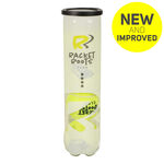 Racket Roots Training Tennisball 4er