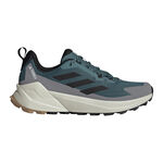 adidas Hardloopschoenen adidas Terrex Trailmaker 2 Trailschoen Heren-Donkergroen,Zwart