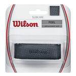 Wilson Sublime schwarz