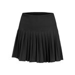 Wilson Kleding Wilson Midtown Rok Dames-Zwart