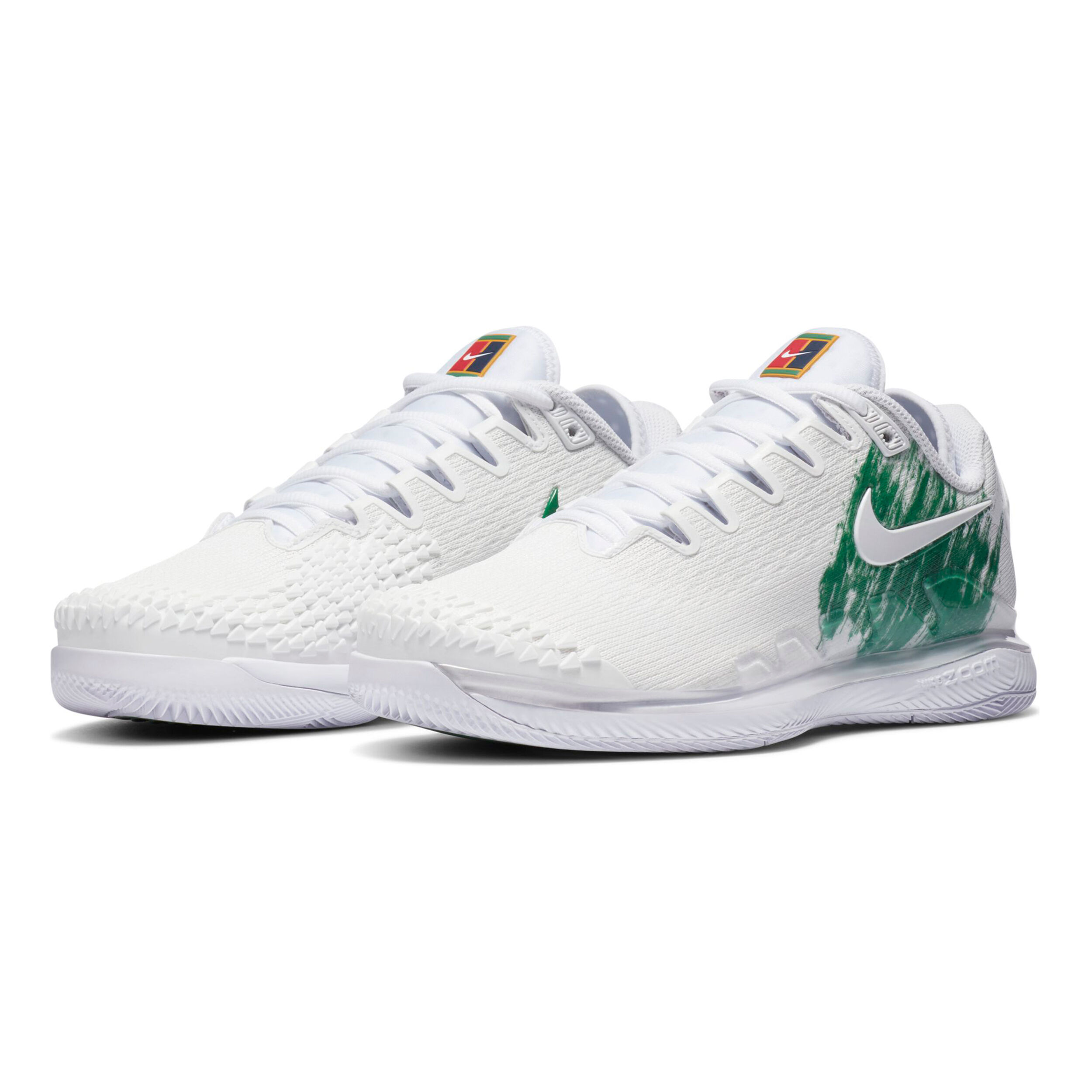 Nike air zoom vapor x dames shop