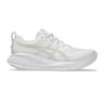 Gel-Cumulus 27 Neutrale Schoen Dames-Wit,Grijs
