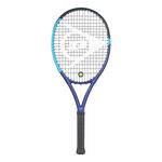 Dunlop Tennisrackets Dunlop FX Team 100 Allround rackets 