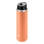 Nike Toebehoren Nike Nike SS Recharge 24oz/709 Ml Drinkfles-Abrikoos,Zwart