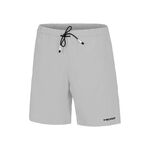 HEAD Kleding HEAD Play Shorts Heren - grijs, 