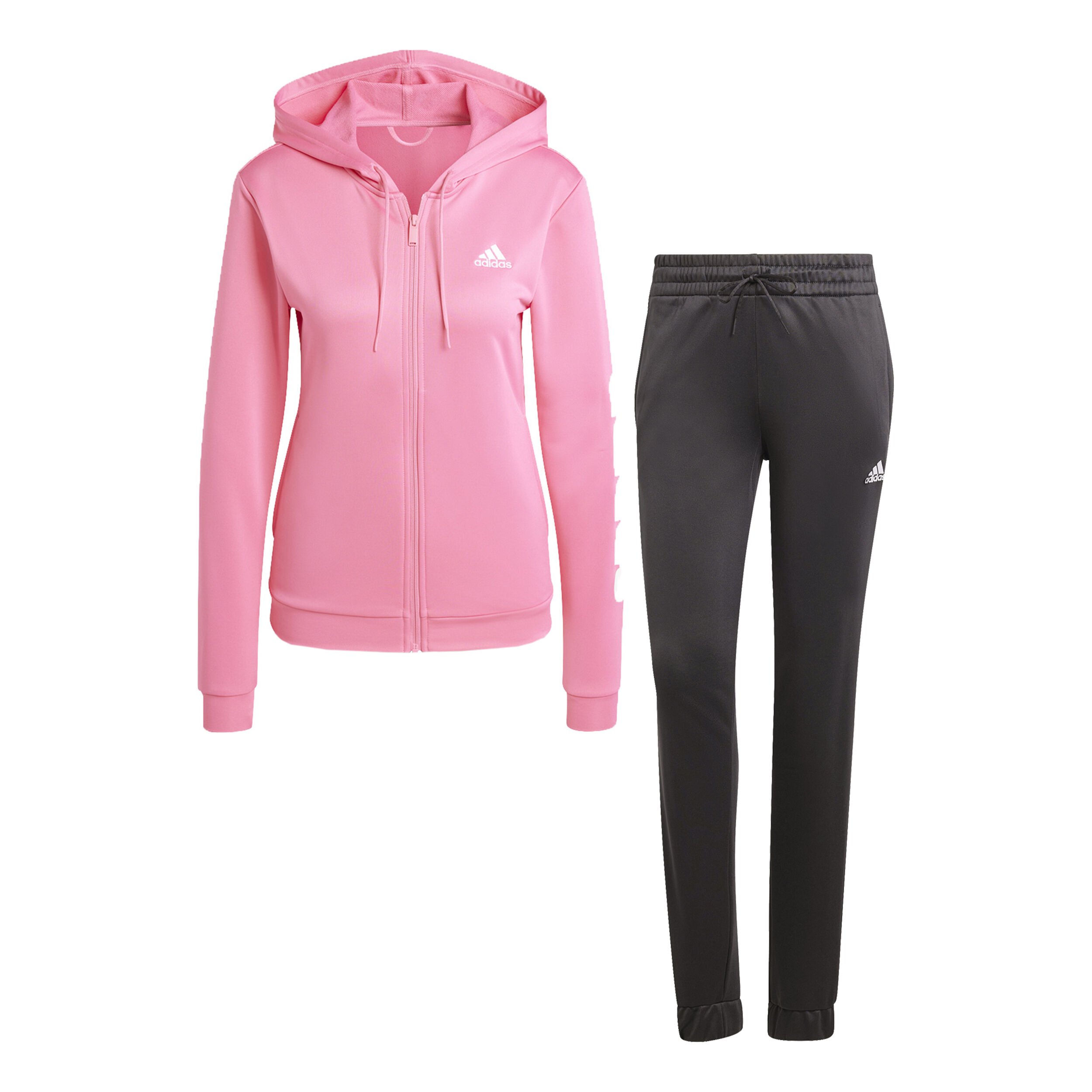 Adidas trainingspak dames paars outlet