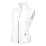 Limited Sports Kleding Limited Sports Limited Classic Vest Dames-Wit,Zwart