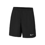 Nike Kleding Nike Dri-Fit Challenger 7in Brief-Lined Running Hardloopshorts Heren-Zwart