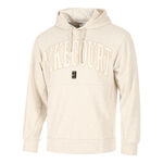 Nike Dri-Fit Fleece Heritage Hoody