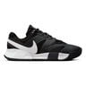 Nike Court Lite 4 Allcourt Schoen Dames-Zwart,Wit