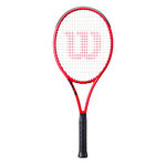 Wilson Tennisrackets Wilson Blade 100L V9 Tourracket
