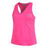 Janet Tanktop Special Edition Dames-Pink