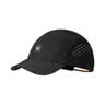 Pack Speed Cap-Zwart