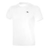 Tennis T-shirt Heren-Wit,Groen