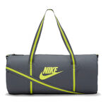 Nike Nike Heritage Duffle Sporttas - grijs