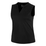 Limited Sports Kleding Limited Sports Tanja Tanktop Dames-Zwart