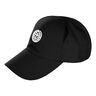 Parasol Party Move Cap Unisex - zwart, 