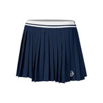 Sergio Tacchini Rok Sergio Tacchini TCP Rok Dames - donkerblauw, wit