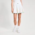 Ellesse Tenniskleding Ellesse The Court Rok Dames - cr&egrave;me