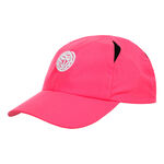 BIDI BADU Kleding BIDI BADU Tech Cap-Pink