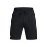 Rival Shorts Heren-Zwart
