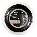 HEAD HEAD Hawk Rol Snaren 200m-Zwart