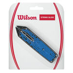 Wilson Toebehoren voor rackets Wilson Elasto Cross-Blauw