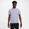 Court Dri-Fit Advantage Polo Heren-Mauve