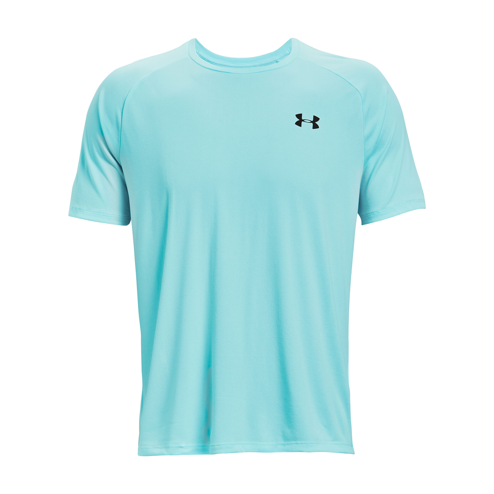 Lichtblauw t shirt heren clearance