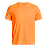 Launch Hardloopshirt Heren-oranje