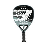 Bullpadel Padel racket Bullpadel HACK 04 26 Padel racket Testrackets
