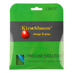 Kirschbaum Kirschbaum Pro Line Evolution Set Snaren 12m-Blauw