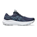 ASICS Hardloopschoenen ASICS GT-2000 14 Stabiliteitsschoen Heren-Donkerblauw,Blauw