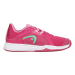 HEAD Tennisschoenen HEAD Sprint Team 3.5 Gravelschoen Dames-Pink,Limoen