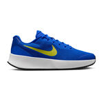 Nike Tennisschoenen Nike Vapor Lite 3 Gravelschoen Heren-blauw, geel