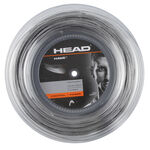 HEAD HEAD Hawk Rol Snaren 200m-Grijs