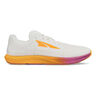  Escalante Racer 2 Neutrale schoen Dames-wit, oranje